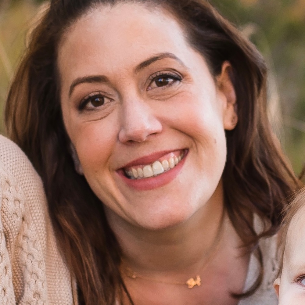 Meet your Posher, Katherine